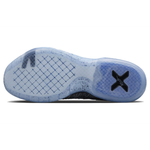 Nike Kobe 10 Elite HTM Oreo