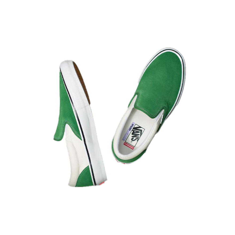 Vans slip-on