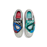 Nike Air Force 1 Lucha Libre