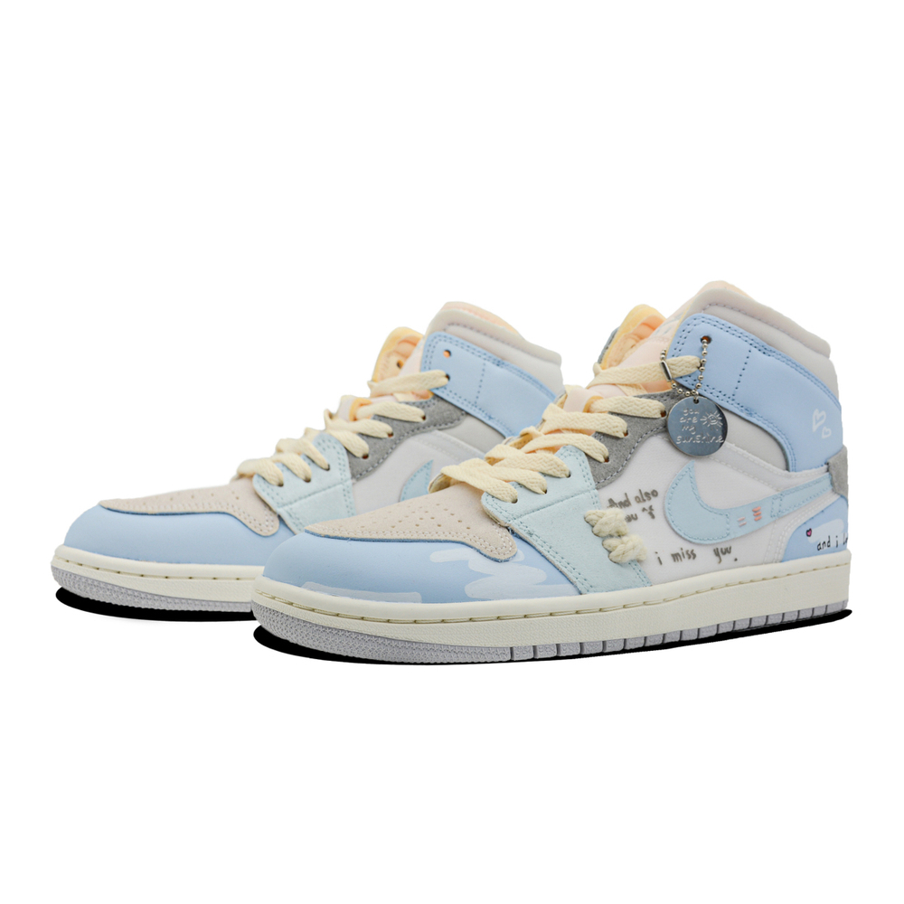 【 】 Jordan Air Jordan 1 Mid
