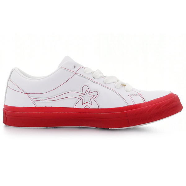 Golf Le Fleur*One x Converse One Star