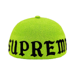 Supreme SS20 Week 12 Supreme x Kangol Bermuda Spacecap Logo