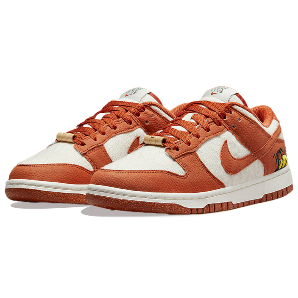 Nike Dunk Low "Sun Club"
