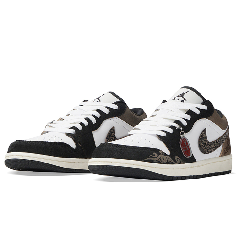【 】 Jordan Air Jordan 1 CNY
