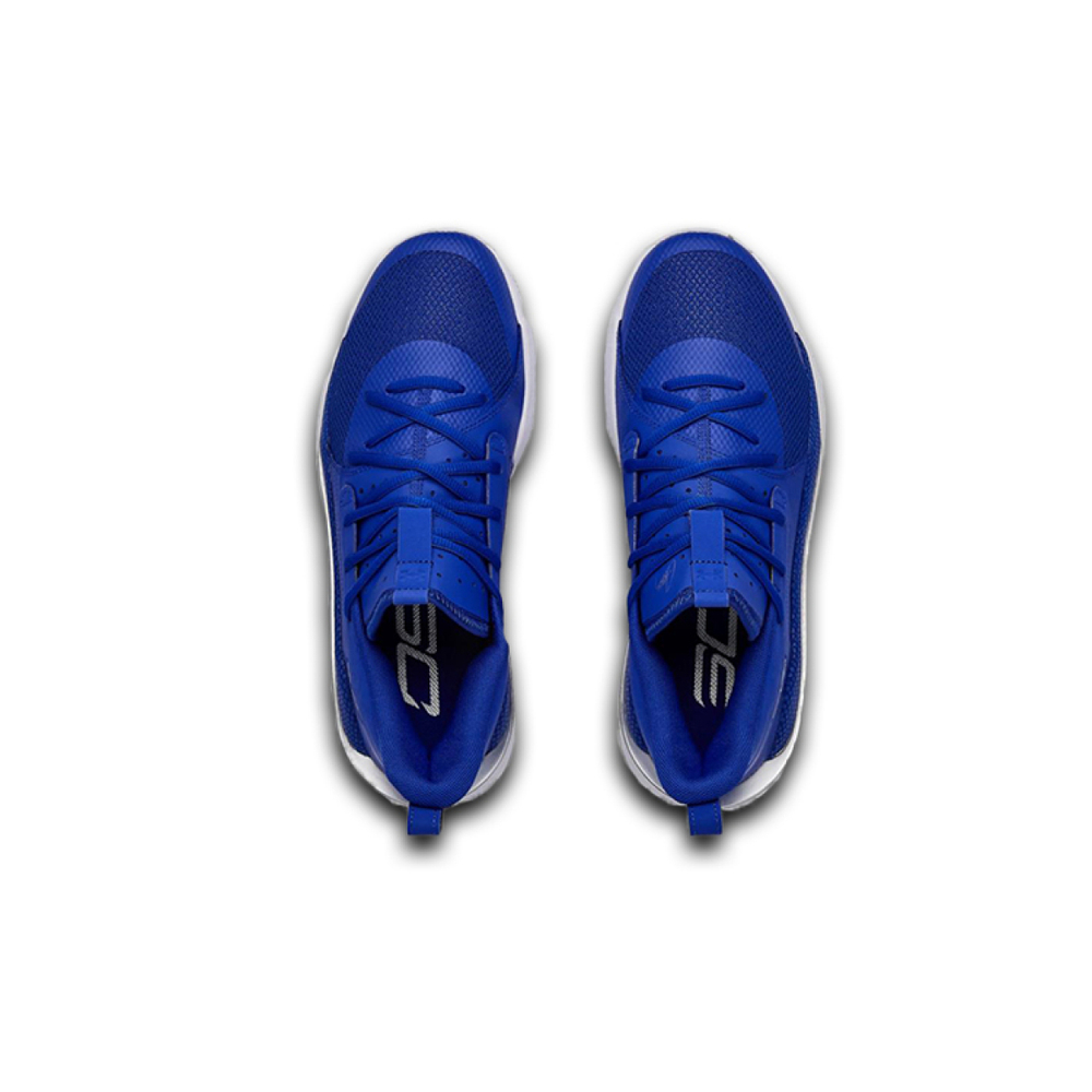 Under Armour Curry 7 Team TPU