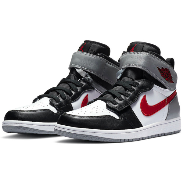 Jordan Air Jordan 1 FlyEase "Particle Grey"