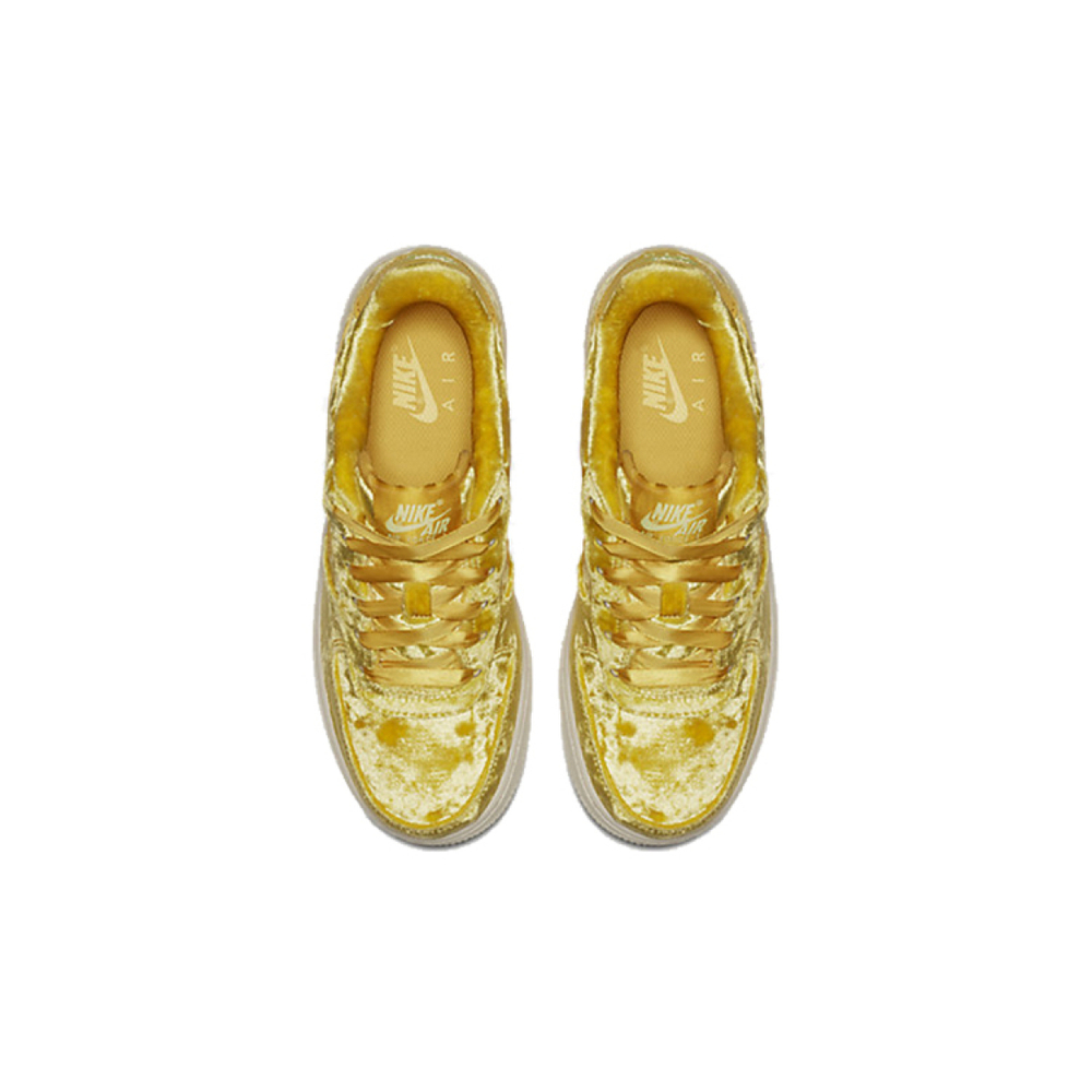 Nike Air Force 1 Mineral Gold