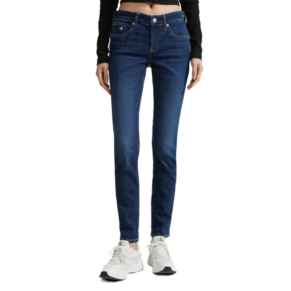 CALVIN KLEIN