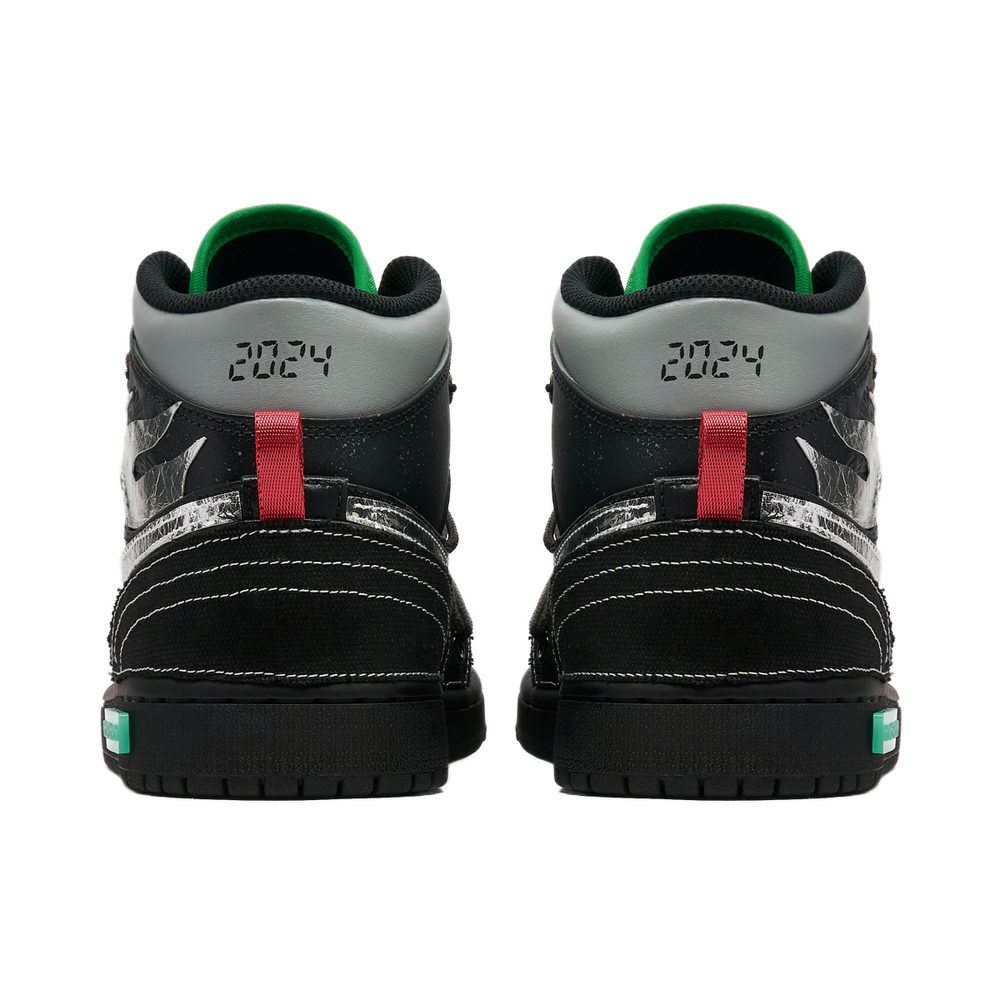 【 】Jordan Air Jordan 1 CNY