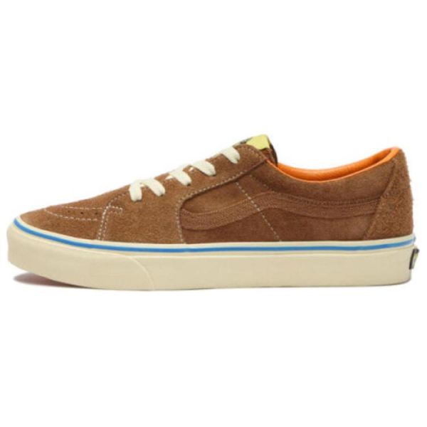 FTMD x Vans SK8 "EverydayEverybody"