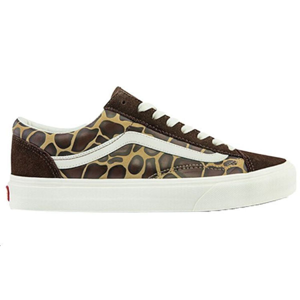 Vans Style 36