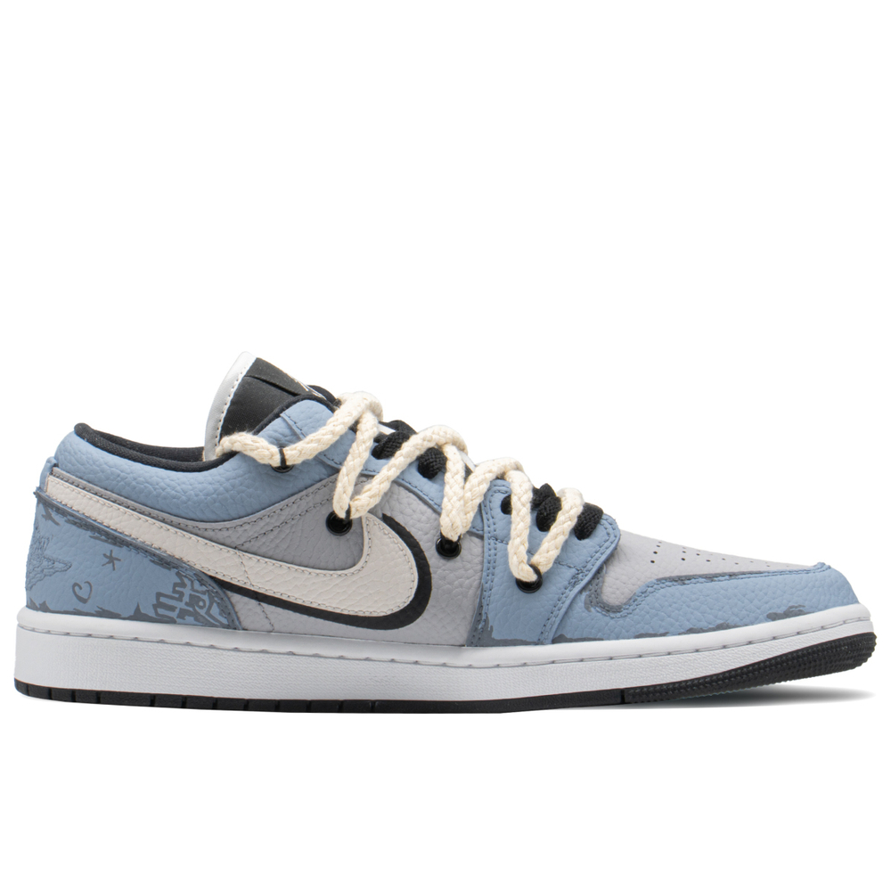【 】 Jordan Air Jordan 1 Low FZBB