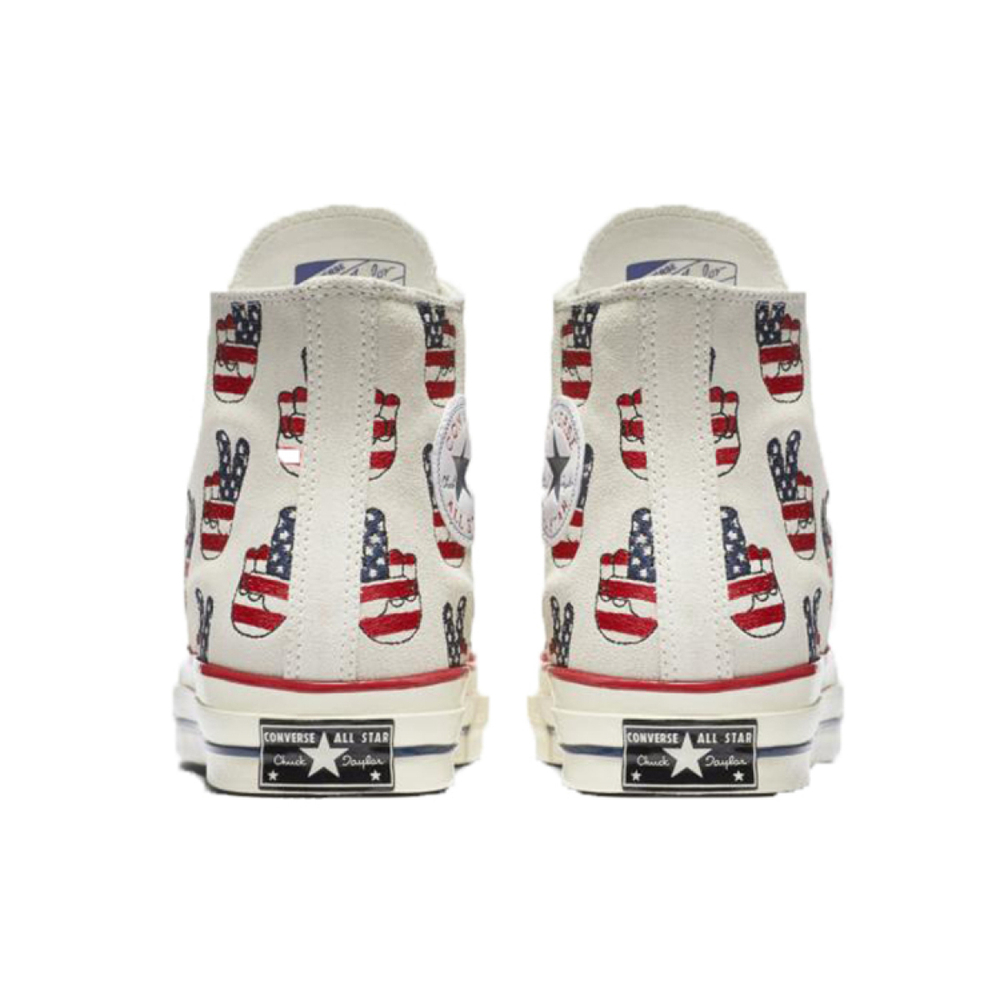 Converse Chuck Taylor Election Day