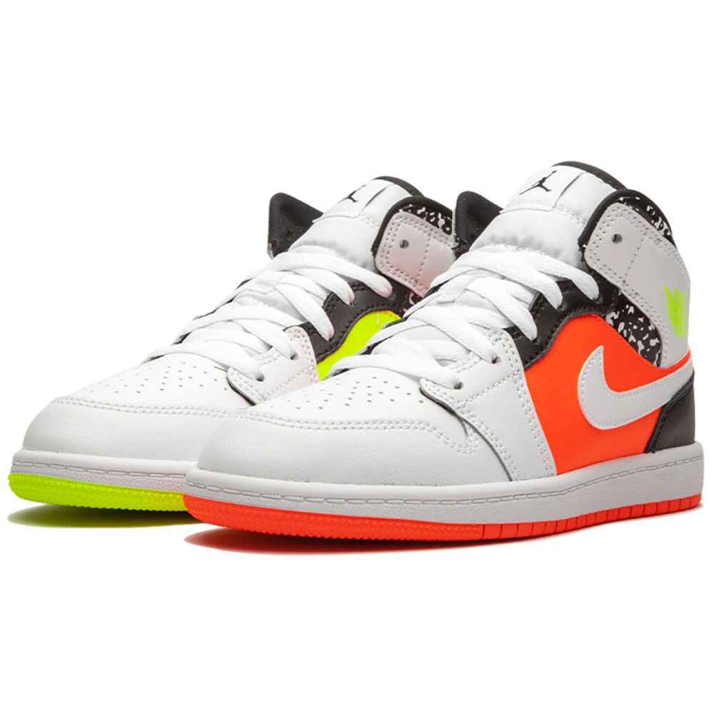 Jordan Air Jordan 1 Mid