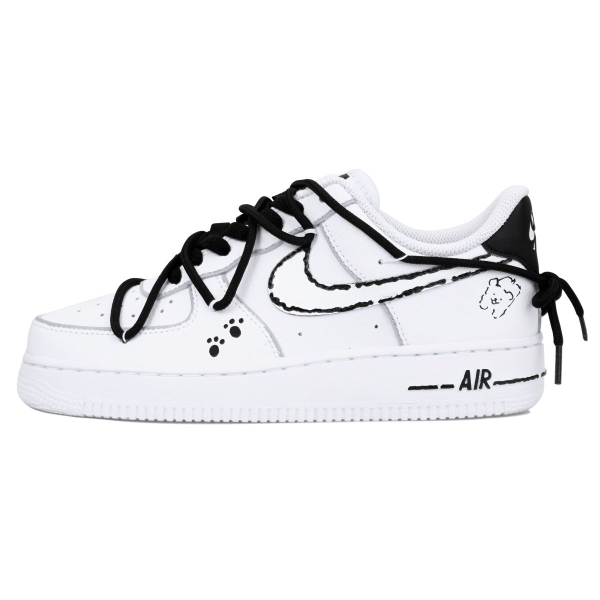 【 】 Nike Air Force 1 Vlad