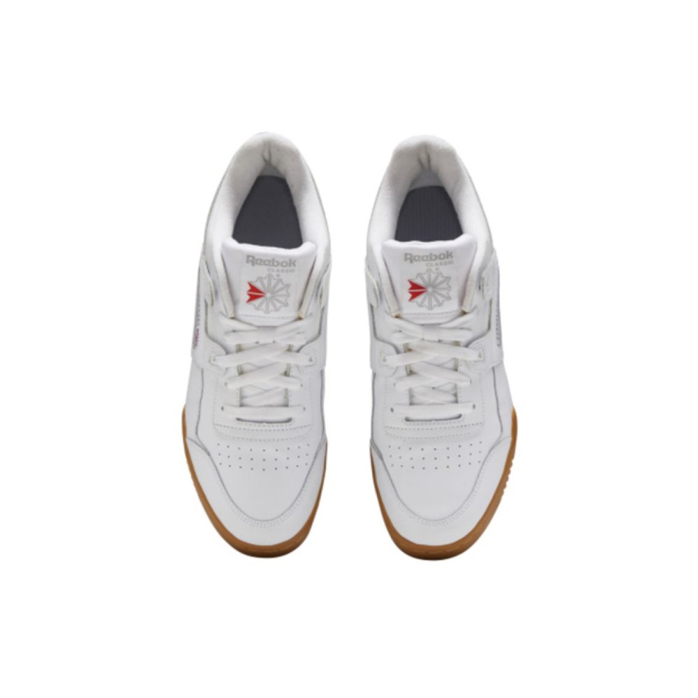 Reebok Workout Plus