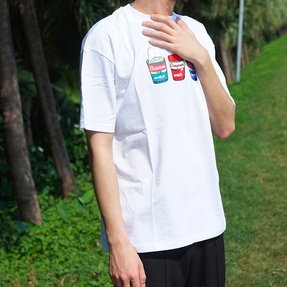 Converse T