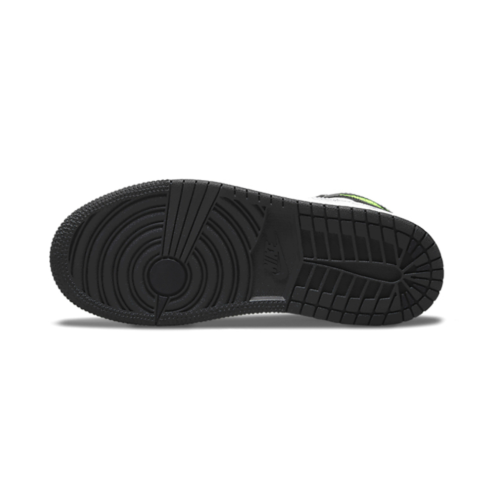 BP Air Jordan 1 Mid "Diy"