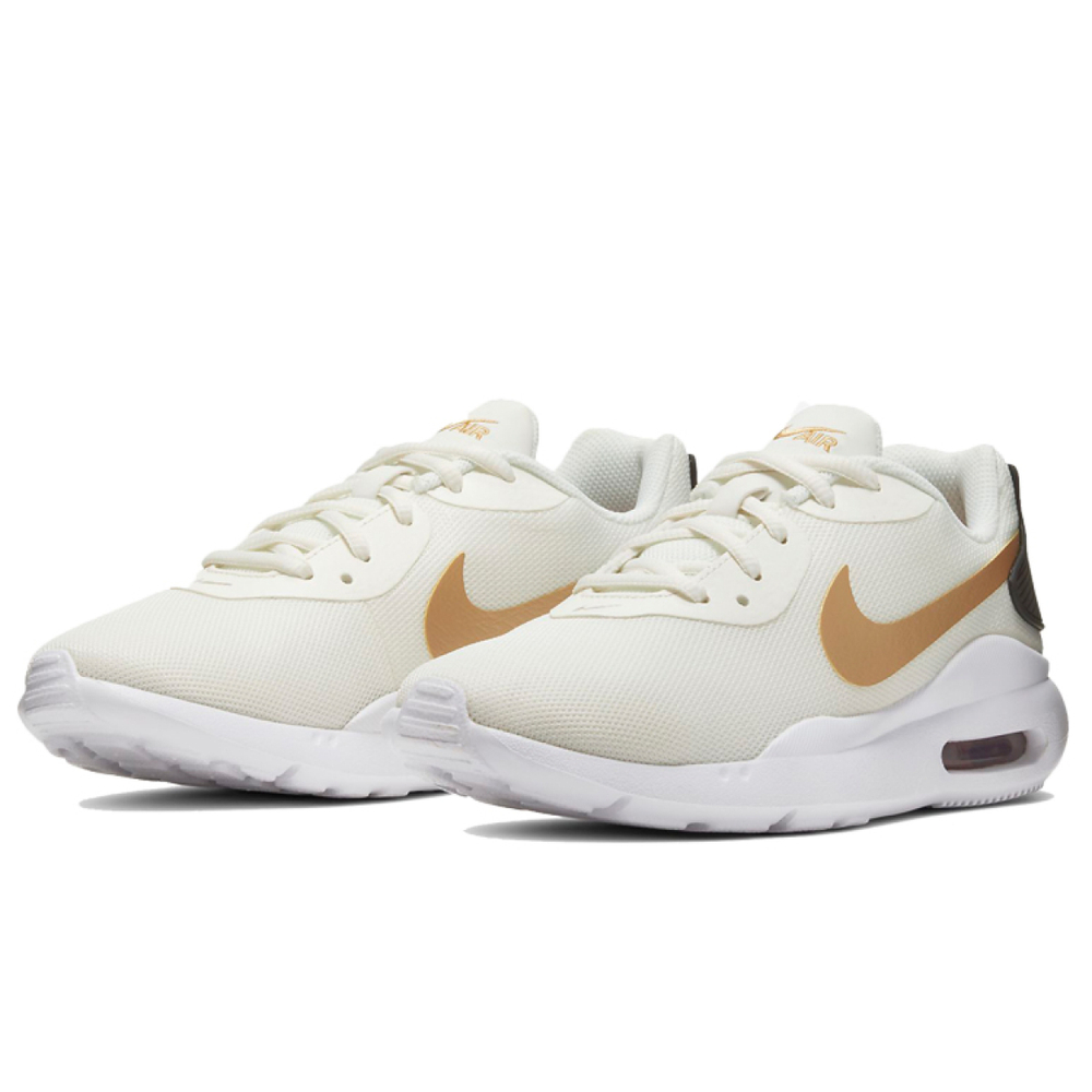 Nike Air Max Oketo logo