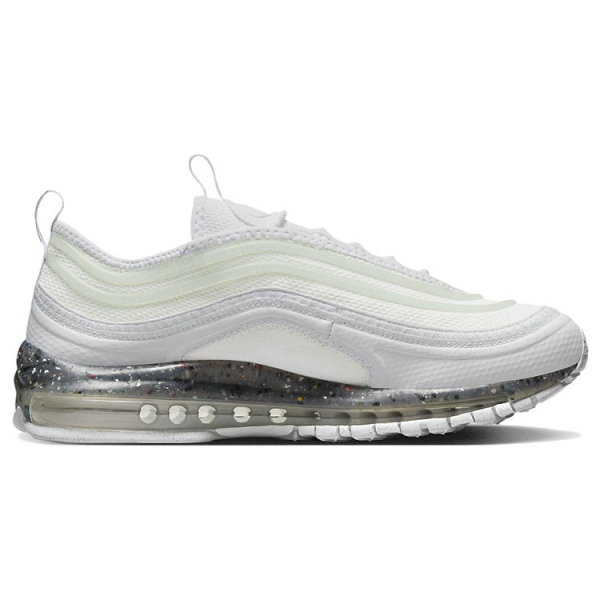 Nike Air Max 97 Terrascape "Triple White"