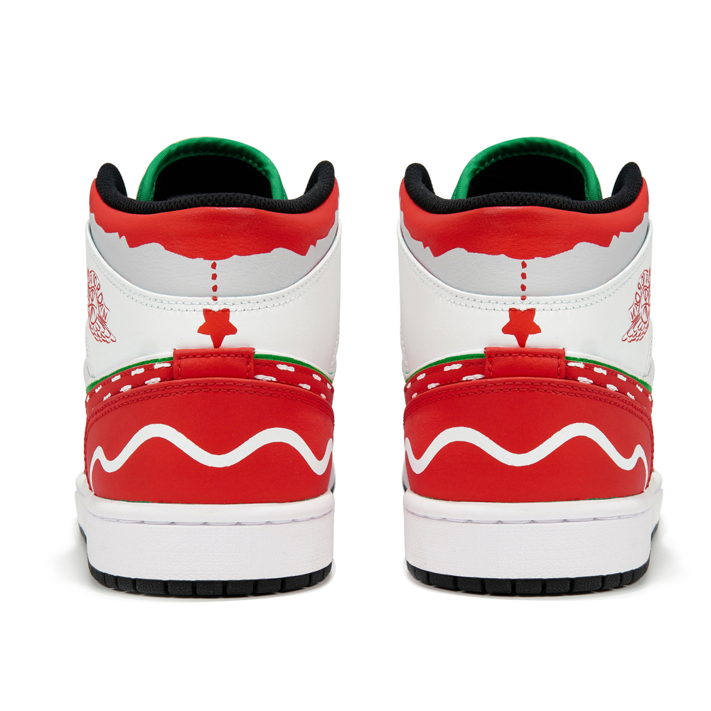 【 】 Jordan Air Jordan 1 “Celtices”