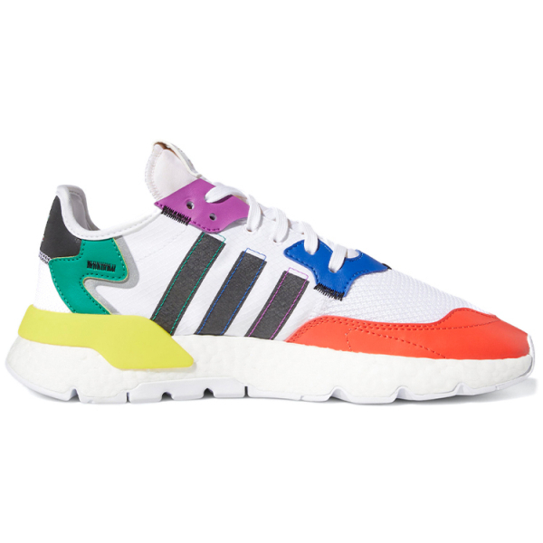 Adidas originals Nite Jogger Pride