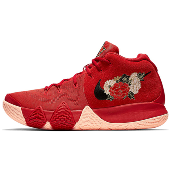Nike Kyrie 4 Chinese New Year (2018) CNY