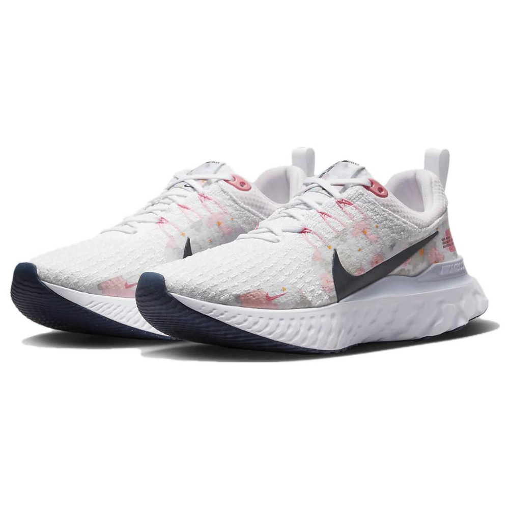 Nike React Infinity Run Flyknit 3 Premium