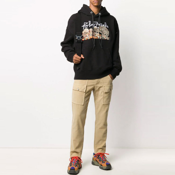 PALM ANGELS FW21 Logo