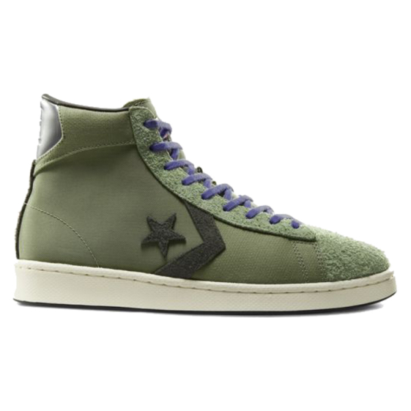 Converse Cons Pro Leather BHM