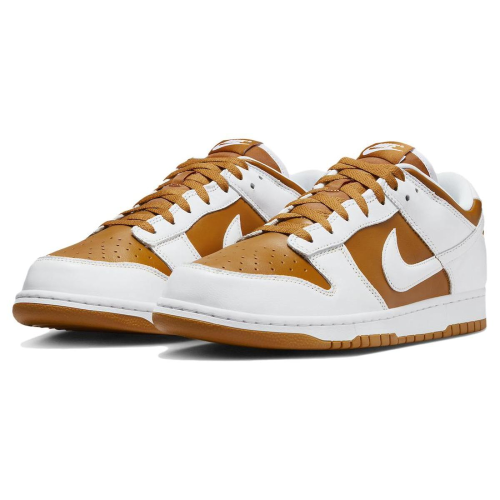 Nike Dunk "Dark Curry"