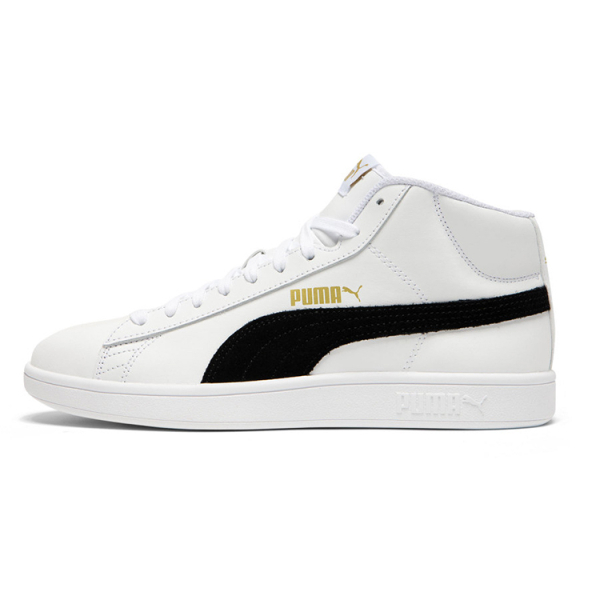 PUMA Smash v2 Mid L