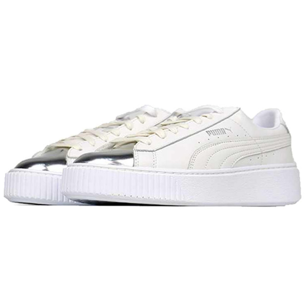 PUMA BASKET PLATFORM Platform
