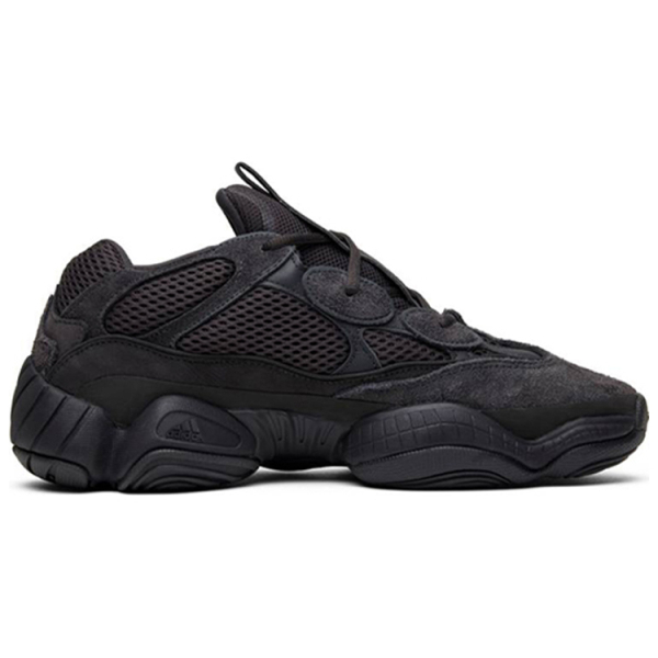 Adidas originals Yeezy 500 "Utility Black" 2018