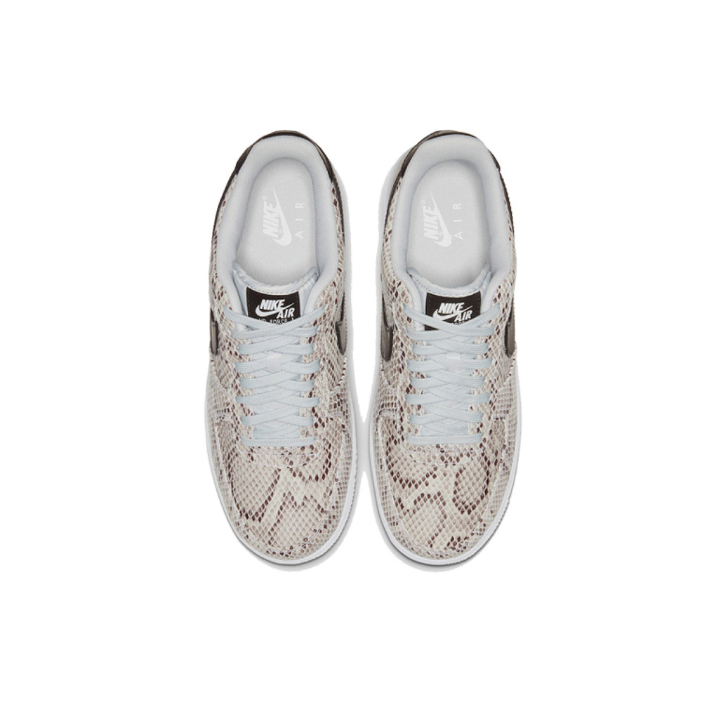 Nike Air Force 1 Snakeskin