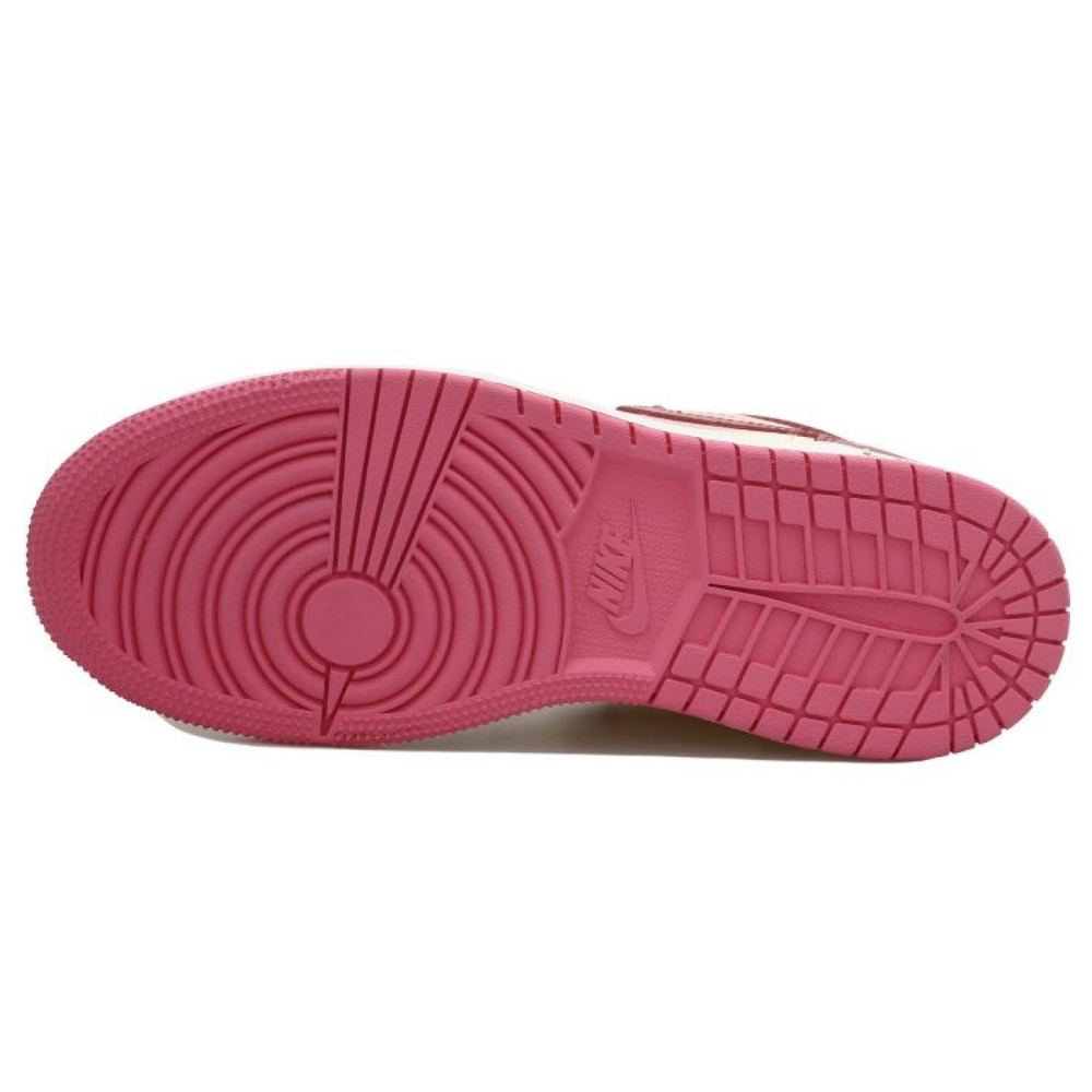 【 】 Jordan Air Jordan 1 Low OKHR GS