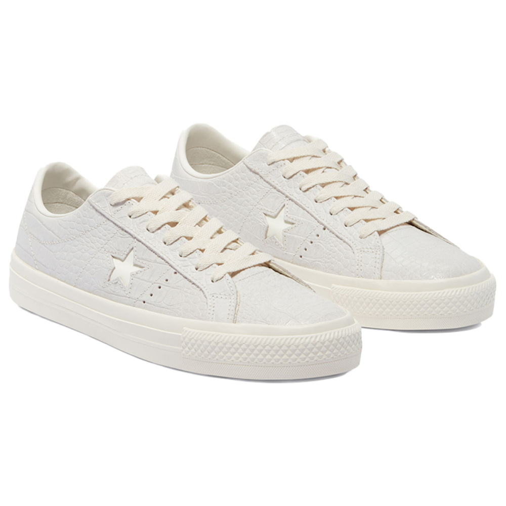Converse one star