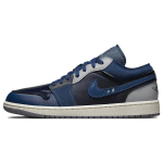 Jordan Air Jordan 1 Low SE Craft "Obsidian"