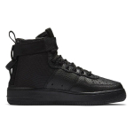 Nike Air Force 1 Triple Black
