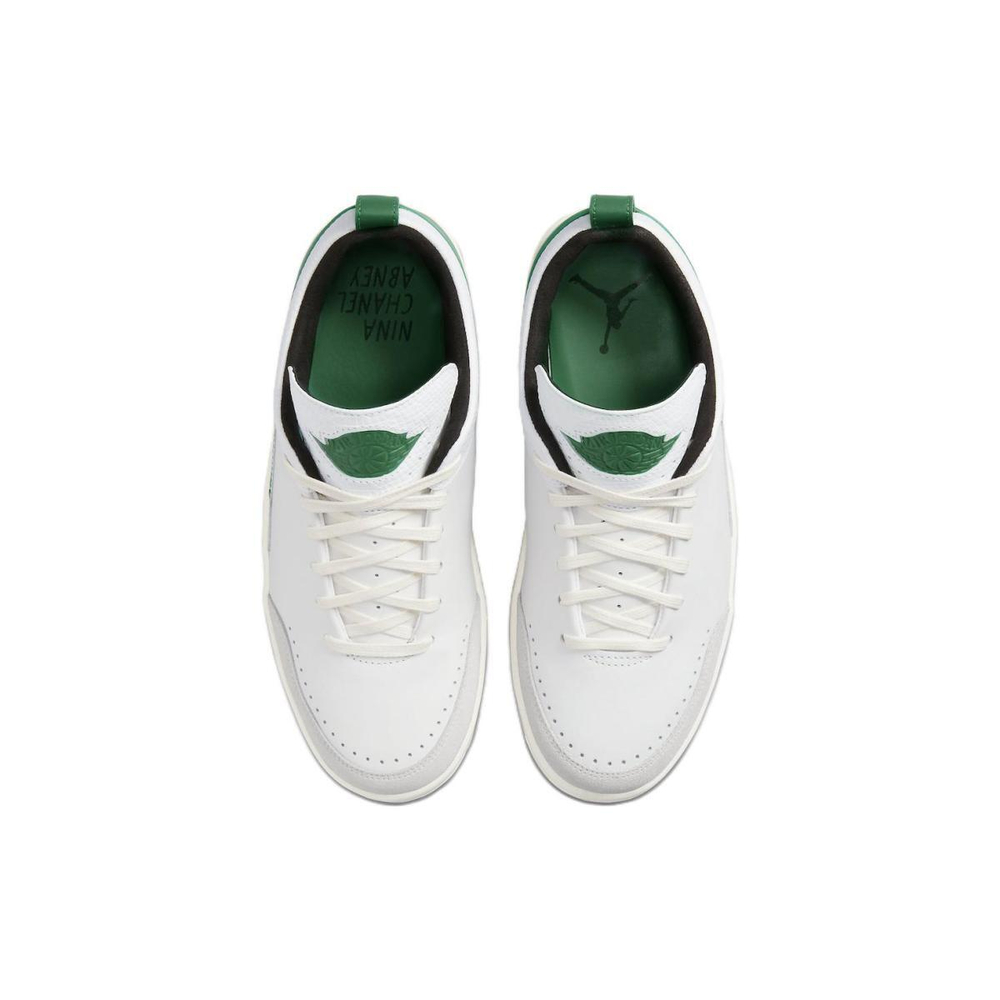 Nina chanel abney x Jordan Air Jordan 2 retro low se