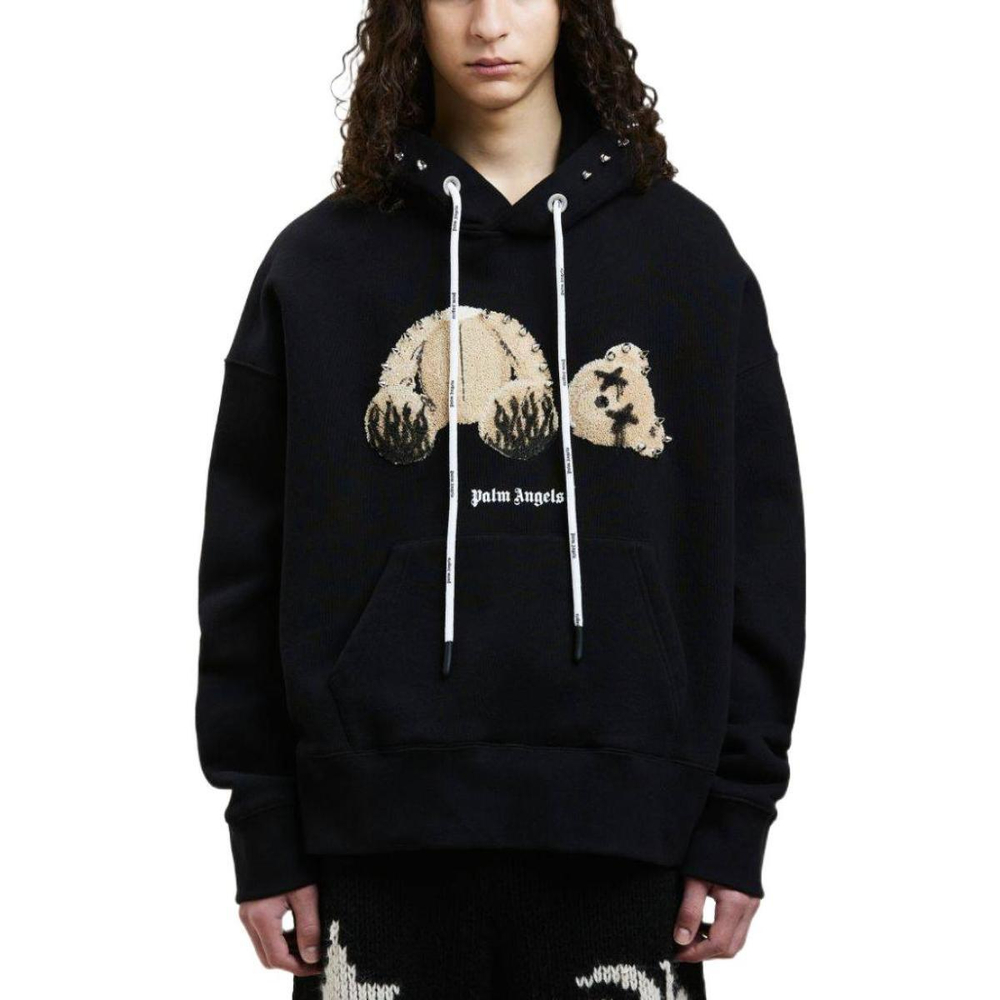 PALM ANGELS FW22 Logo