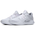 Nike Hyperdunk X Low 10 White Pure Platinum