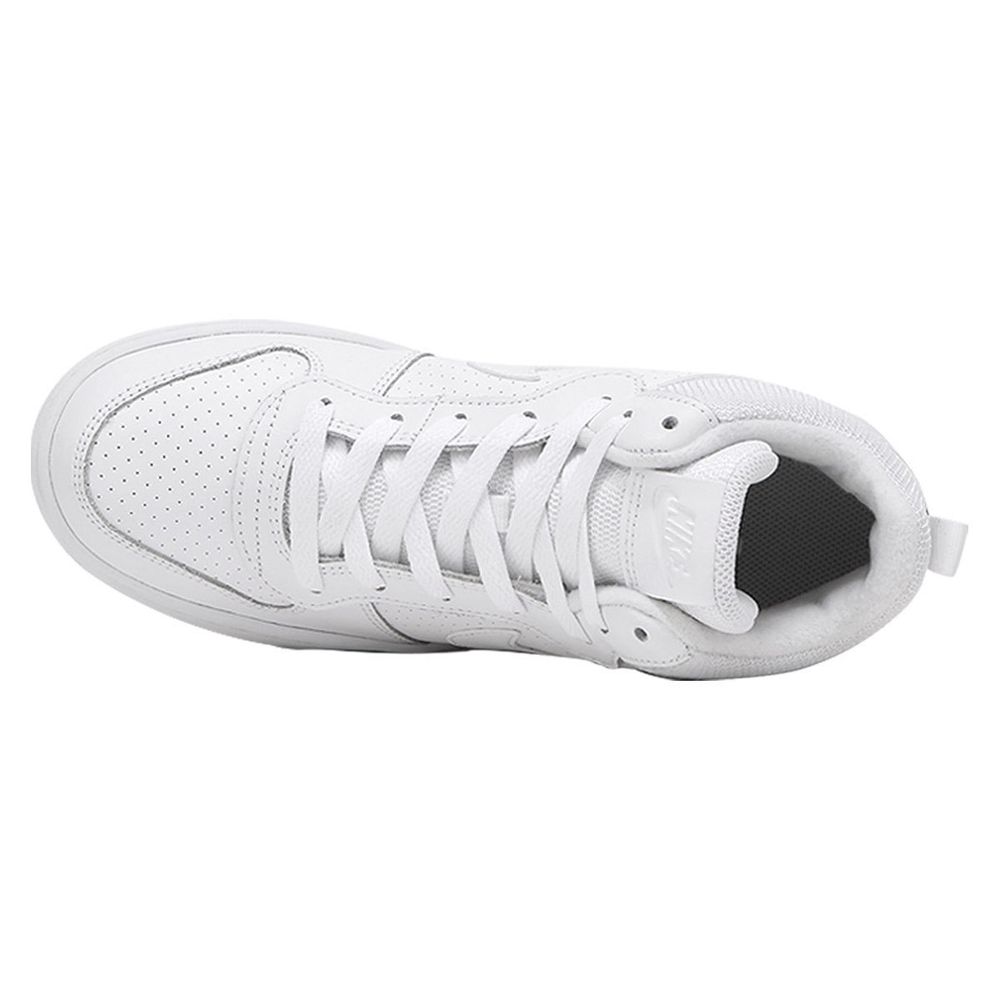 Nike Court Borough Mid
