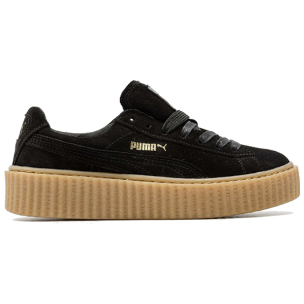 Fenty x PUMA Rihanna Fenty Black Oatmeal