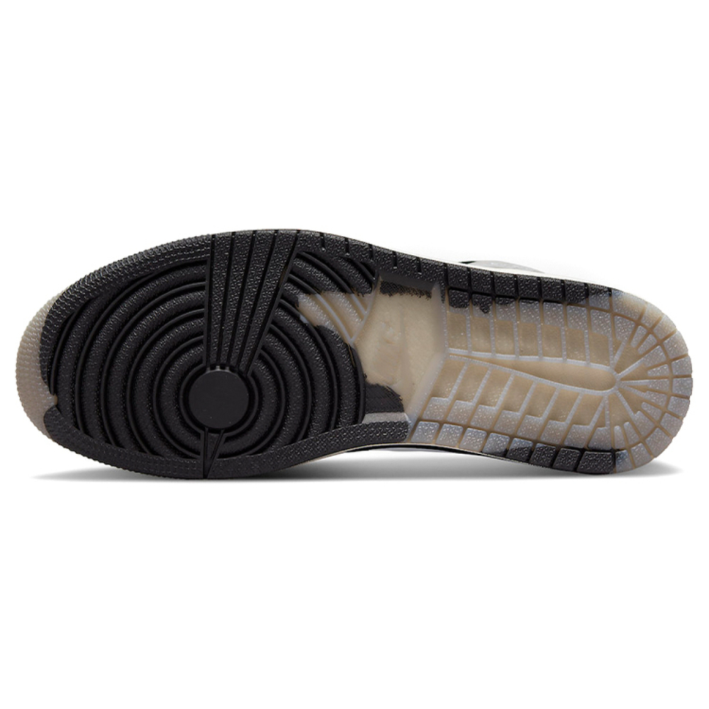 Jordan Air Jordan 1 element gore-tex "particle grey" 3m