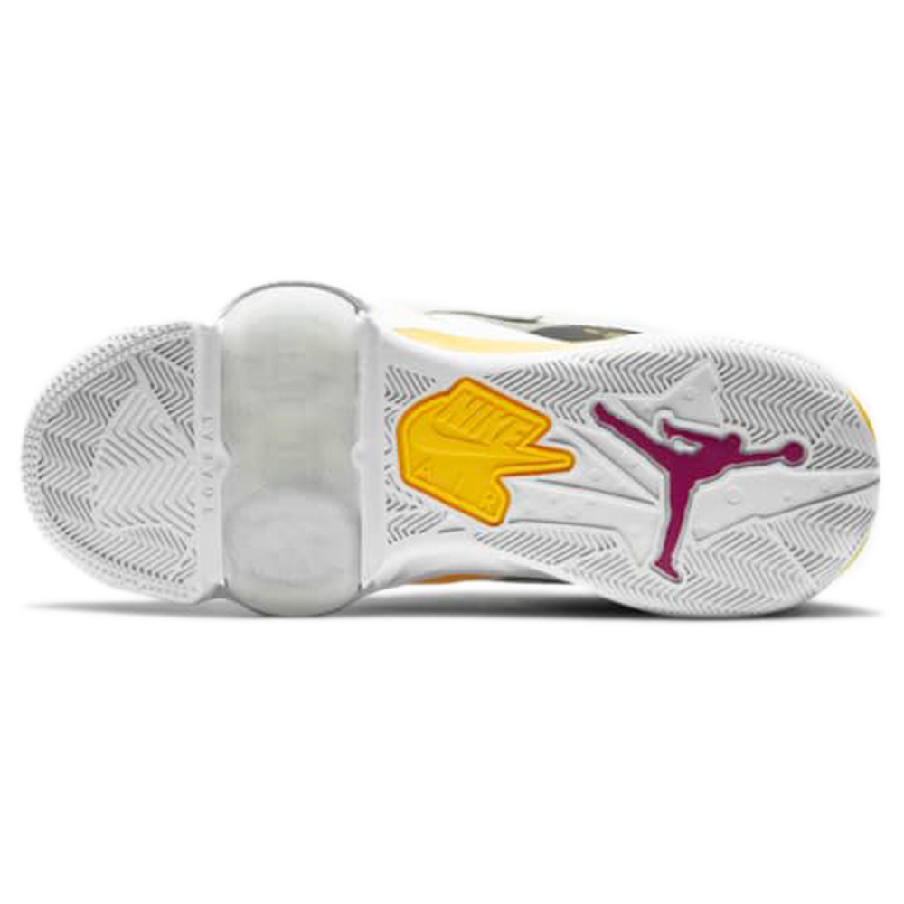 Jordan Zoom 92