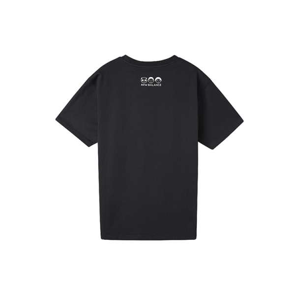 New Balance x noritake logo T