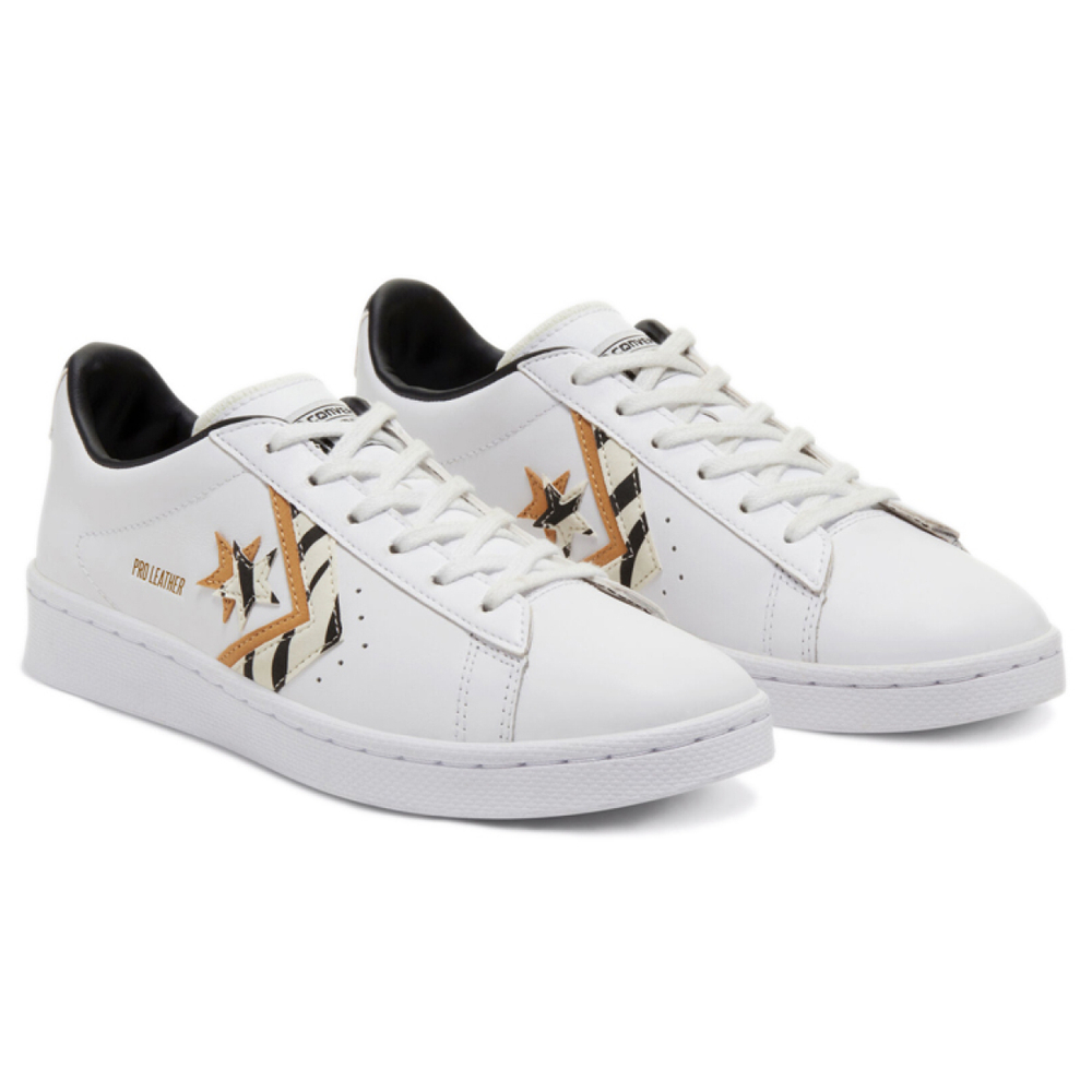 Converse Sunblocked Pro Leather