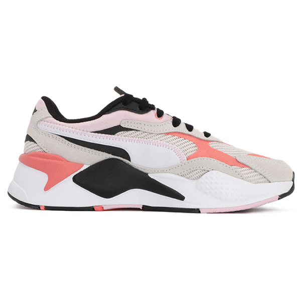 PUMA RS-X ³ Twill Air Mesh