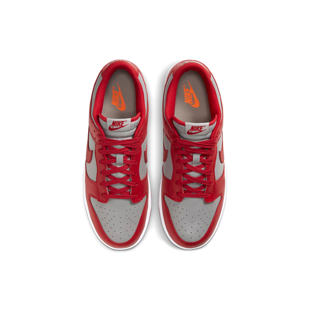 Nike Dunk Retro "Medium Grey"